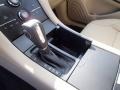  2014 Taurus SEL AWD 6 Speed SelectShift Automatic Shifter