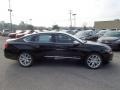 Black - Impala LTZ Photo No. 4