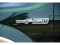 2013 Green Gem Metallic Ford F150 Lariat SuperCrew 4x4  photo #9