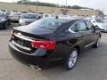 Black - Impala LTZ Photo No. 5