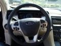 2014 Kodiak Brown Ford Taurus SEL AWD  photo #19