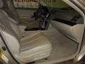 Desert Sand Metallic - Camry Hybrid Photo No. 18