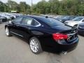 Black - Impala LTZ Photo No. 7