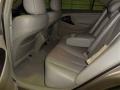 Desert Sand Metallic - Camry Hybrid Photo No. 21