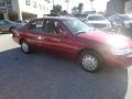 1998 Ruby Pearl Toyota Camry LE  photo #4