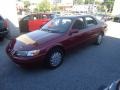 1998 Ruby Pearl Toyota Camry LE  photo #8