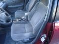 Ruby Pearl - Camry LE Photo No. 9