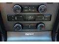 Charcoal Black Controls Photo for 2012 Ford Mustang #85946298