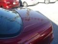 Ruby Pearl - Camry LE Photo No. 20