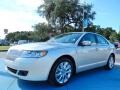 Brilliant Silver Metallic - MKZ FWD Photo No. 1