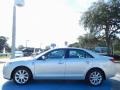 Brilliant Silver Metallic - MKZ FWD Photo No. 2