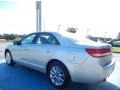 Brilliant Silver Metallic - MKZ FWD Photo No. 3
