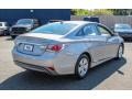 Hyper Silver Metallic - Sonata Hybrid Photo No. 6