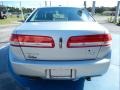 Brilliant Silver Metallic - MKZ FWD Photo No. 4
