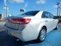 Brilliant Silver Metallic - MKZ FWD Photo No. 5