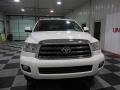 Super White - Sequoia SR5 Photo No. 2