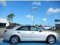 Brilliant Silver Metallic - MKZ FWD Photo No. 6