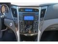 Hyper Silver Metallic - Sonata Hybrid Photo No. 14