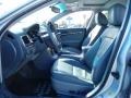 Brilliant Silver Metallic - MKZ FWD Photo No. 11