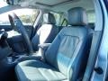 Brilliant Silver Metallic - MKZ FWD Photo No. 12