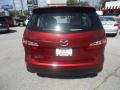 Copper Red Mica - MAZDA5 Touring Photo No. 7