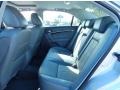 Brilliant Silver Metallic - MKZ FWD Photo No. 14