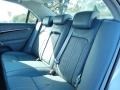 Brilliant Silver Metallic - MKZ FWD Photo No. 15