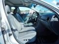 Brilliant Silver Metallic - MKZ FWD Photo No. 16