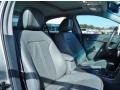 Brilliant Silver Metallic - MKZ FWD Photo No. 17