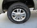 Medium Wedgewood Blue Metallic - F150 Lariat SuperCrew 4x4 Photo No. 14