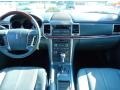 Brilliant Silver Metallic - MKZ FWD Photo No. 19