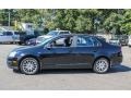 Black - Jetta Wolfsburg Edition Sedan Photo No. 3