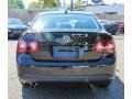 Black - Jetta Wolfsburg Edition Sedan Photo No. 5