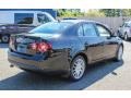 Black - Jetta Wolfsburg Edition Sedan Photo No. 6