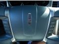 Brilliant Silver Metallic - MKZ FWD Photo No. 24