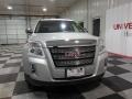 2013 Quicksilver Metallic GMC Terrain SLT  photo #2