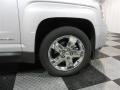Quicksilver Metallic - Terrain SLT Photo No. 8