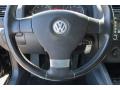 Black - Jetta Wolfsburg Edition Sedan Photo No. 16