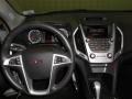 2013 Quicksilver Metallic GMC Terrain SLT  photo #13