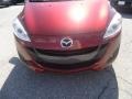 Copper Red Mica - MAZDA5 Touring Photo No. 37