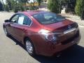 2010 Tuscan Sun Red Nissan Altima 2.5 S  photo #5