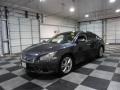 2012 Dark Slate Nissan Maxima 3.5 SV Premium  photo #3