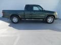 2003 Imperial Jade Green Mica Toyota Tundra SR5 Access Cab  photo #3