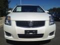 Aspen White - Sentra 2.0 SR Photo No. 2