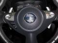 2012 Dark Slate Nissan Maxima 3.5 SV Premium  photo #16
