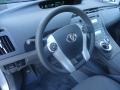 Classic Silver Metallic - Prius Hybrid III Photo No. 12