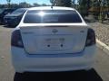 Aspen White - Sentra 2.0 SR Photo No. 6