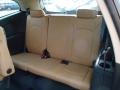 Ebony/Mojave Rear Seat Photo for 2014 Chevrolet Traverse #85947834