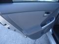 Classic Silver Metallic - Prius Hybrid III Photo No. 23