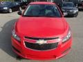 Red Hot - Cruze LS Photo No. 2
